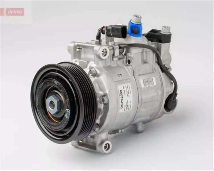 DENSO KOMPRESOR KLIMATYZACJI DCP02099 