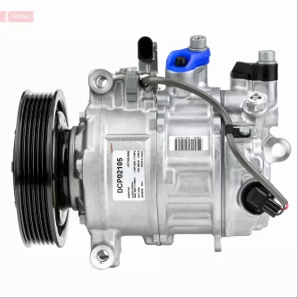 DENSO KOMPRESOR KLIMATYZACJI DCP02105 