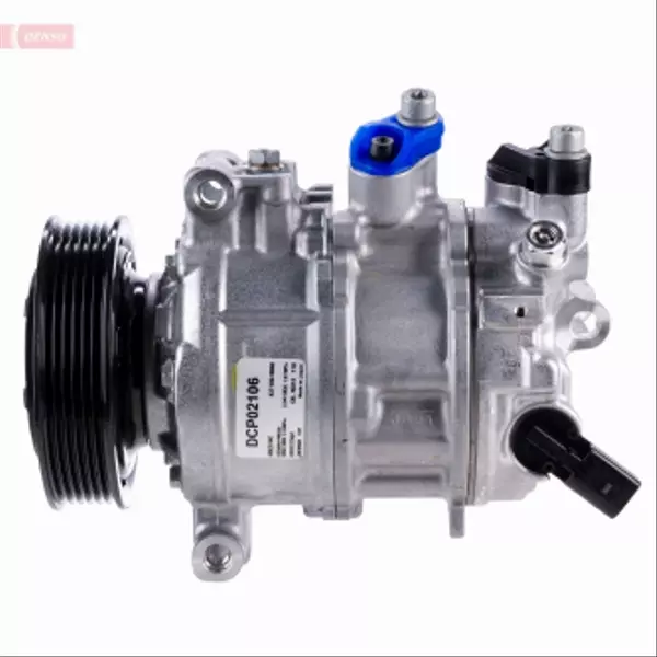 DENSO KOMPRESOR KLIMATYZACJI DCP02106 