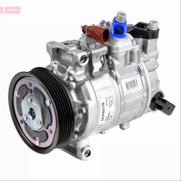 DENSO KOMPRESOR KLIMATYZACJI DCP02110 