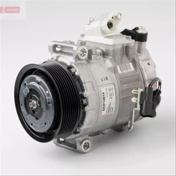 DENSO KOMPRESOR KLIMATYZACJI DCP14014 