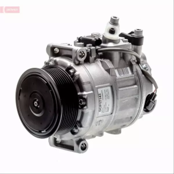 DENSO KOMPRESOR KLIMATYZACJI DCP17143 