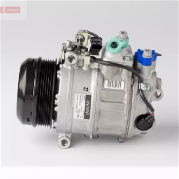 DENSO KOMPRESOR KLIMATYZACJI DCP17151 