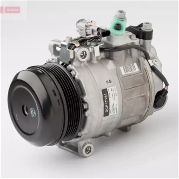 DENSO KOMPRESOR KLIMATYZACJI DCP17151 