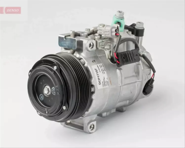 DENSO KOMPRESOR KLIMATYZACJI DCP17157 