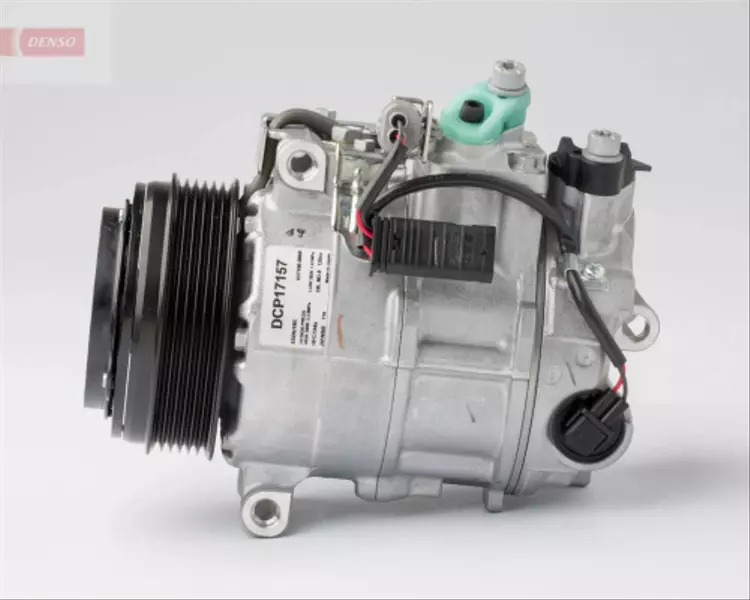 DENSO KOMPRESOR KLIMATYZACJI DCP17157 