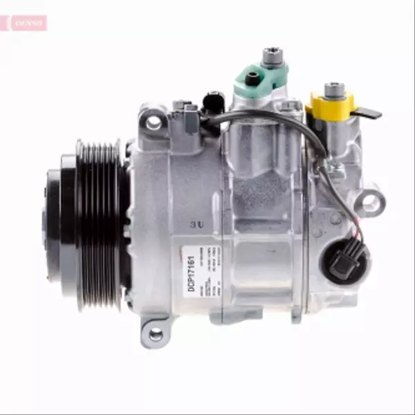 DENSO KOMPRESOR KLIMATYZACJI DCP17161 