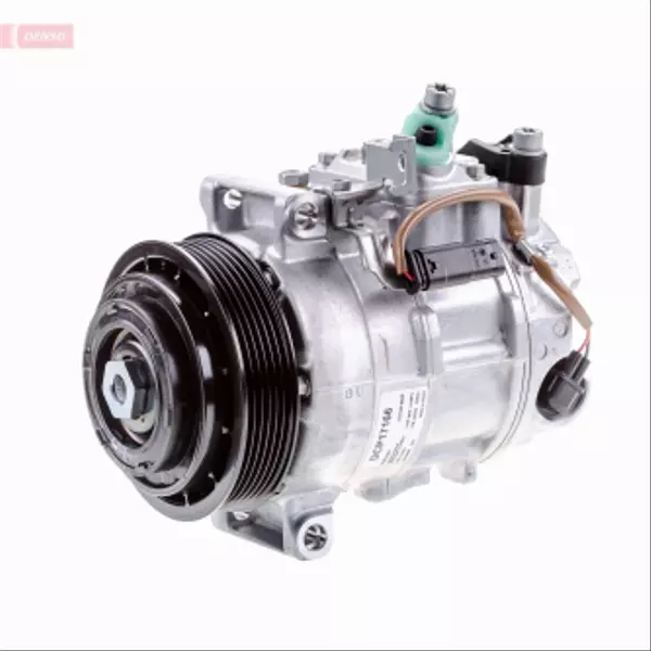 DENSO KOMPRESOR KLIMATYZACJI DCP17166 