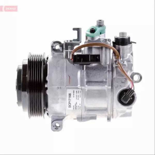 DENSO KOMPRESOR KLIMATYZACJI DCP17166 