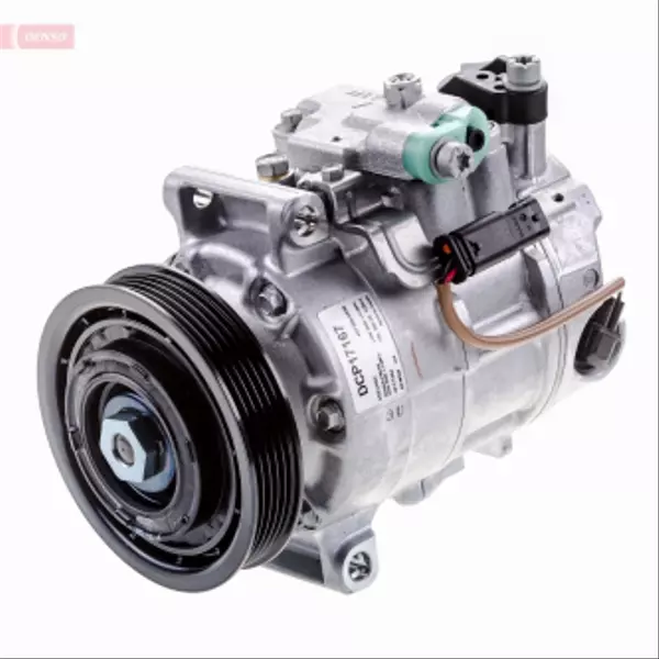 DENSO KOMPRESOR KLIMATYZACJI DCP17167 