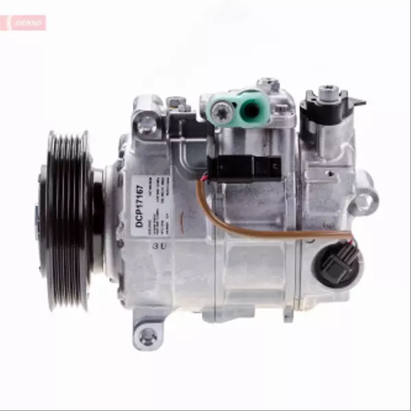 DENSO KOMPRESOR KLIMATYZACJI DCP17167 