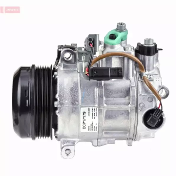 DENSO KOMPRESOR KLIMATYZACJI DCP17179 