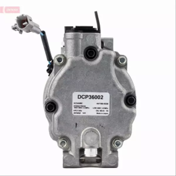 DENSO KOMPRESOR KLIMATYZACJI DCP36002 