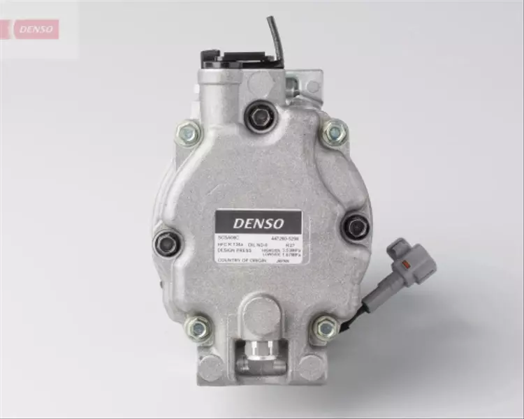 DENSO KOMPRESOR KLIMATYZACJI DCP36003 