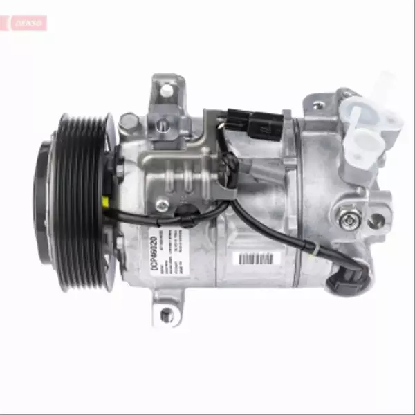 DENSO KOMPRESOR KLIMATYZACJI DCP46020 