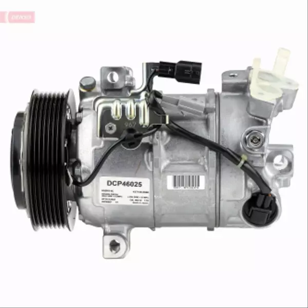 DENSO KOMPRESOR KLIMATYZACJI DCP46025 