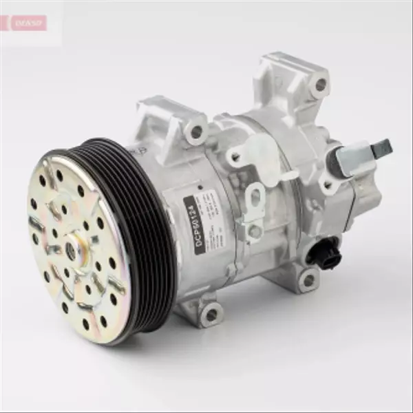 DENSO KOMPRESOR KLIMATYZACJI DCP50124 