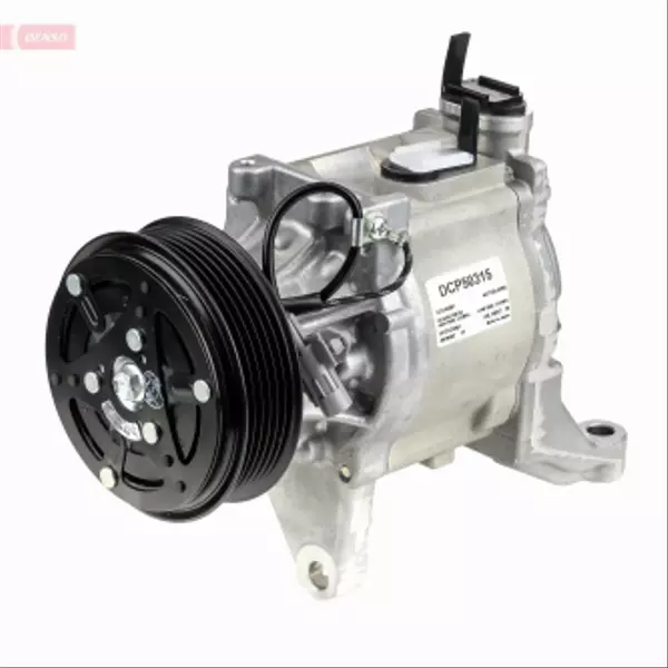 DENSO KOMPRESOR KLIMATYZACJI DCP50315 