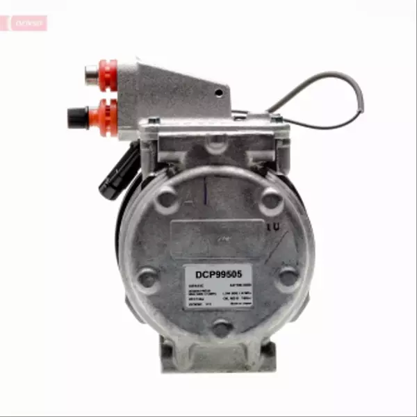 DENSO KOMPRESOR KLIMATYZACJI DCP99505 