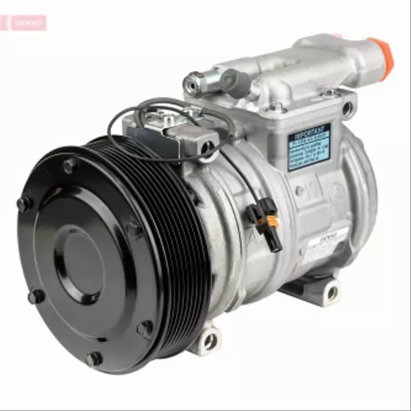 DENSO KOMPRESOR KLIMATYZACJI DCP99527 