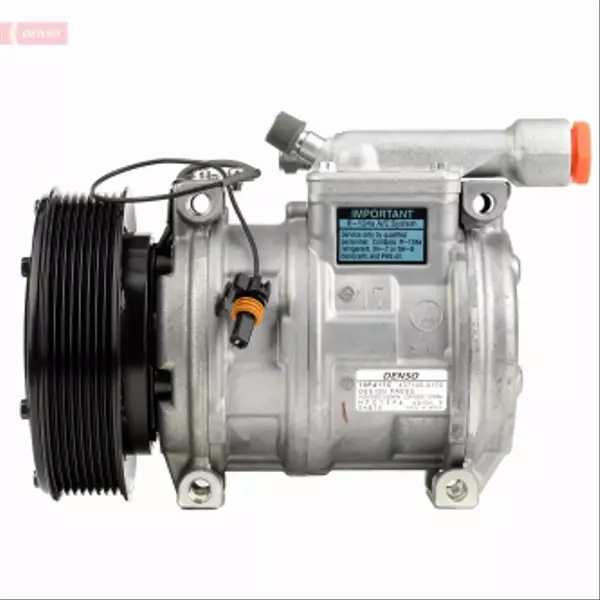 DENSO KOMPRESOR KLIMATYZACJI DCP99527 