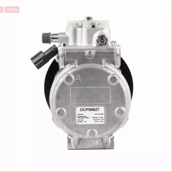 DENSO KOMPRESOR KLIMATYZACJI DCP99827 