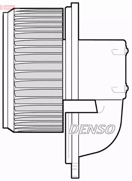 DENSO SILNIK DMUCHAWY DEA09022 