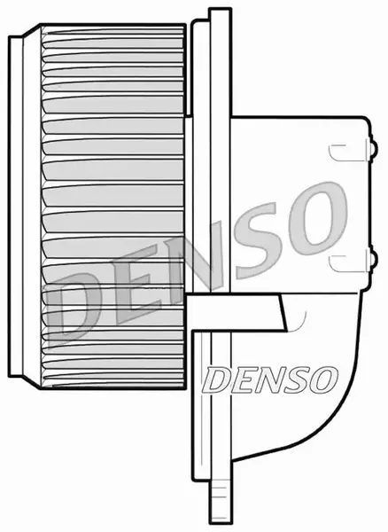 DENSO SILNIK DMUCHAWY DEA09022 