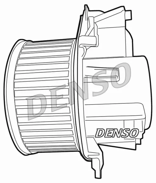 DENSO SILNIK DMUCHAWY DEA09031 