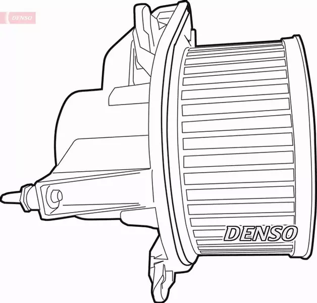 DENSO SILNIK DMUCHAWY DEA09032 