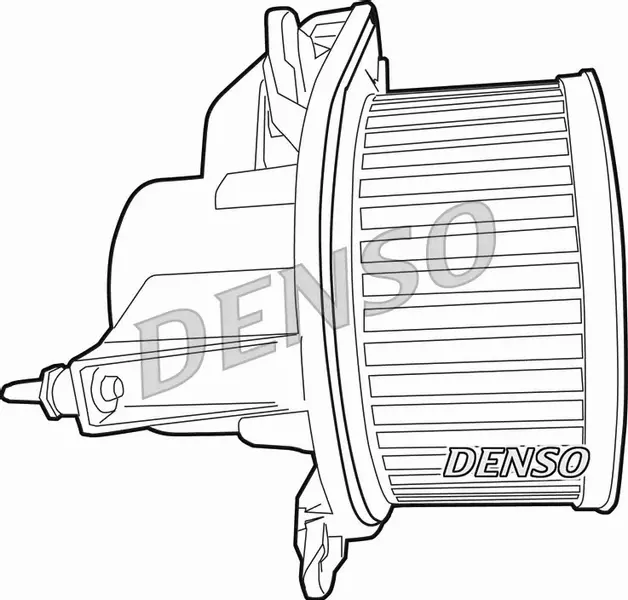 DENSO SILNIK DMUCHAWY DEA09032 