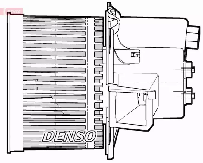 DENSO SILNIK DMUCHAWY DEA09061 