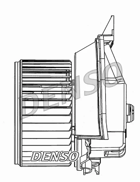 DENSO SILNIK DMUCHAWY DEA09203 