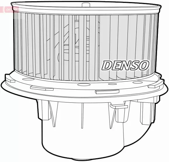 DENSO SILNIK DMUCHAWY DEA10052 