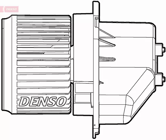 DENSO SILNIK DMUCHAWY DEA13004 