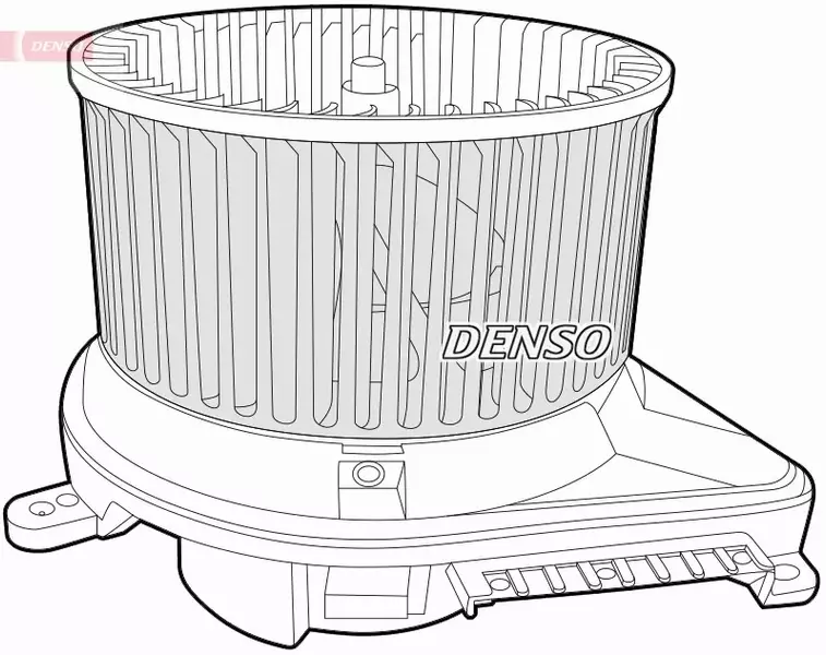 DENSO SILNIK DMUCHAWY DEA17031 