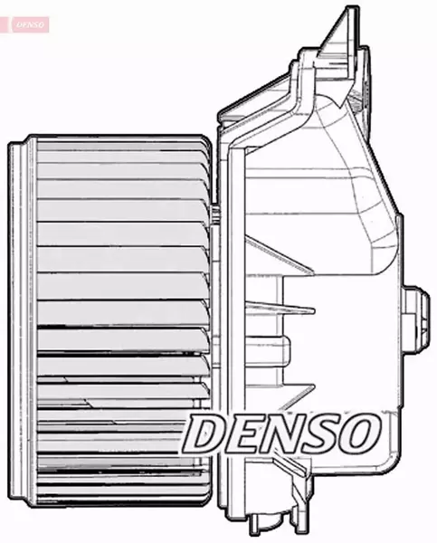 DENSO SILNIK DMUCHAWY OPEL CORSA D KLIMATRONIC 