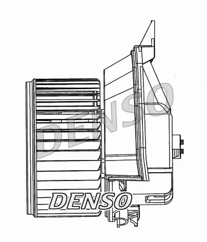 DENSO SILNIK DMUCHAWY DEA20200 