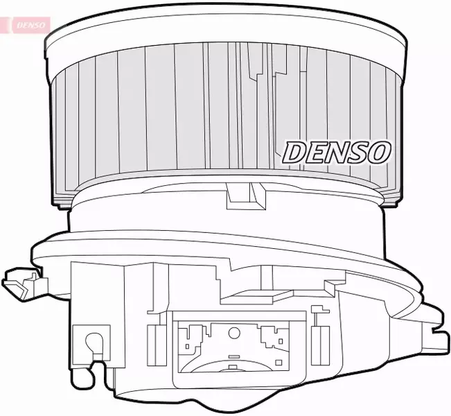 DENSO SILNIK DMUCHAWY DEA21007 