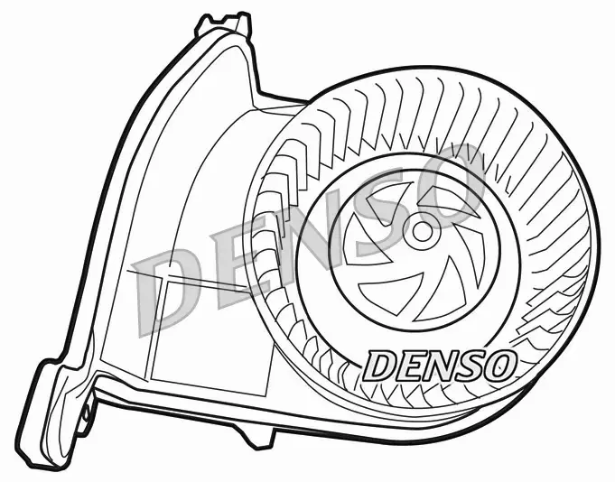 DENSO SILNIK DMUCHAWY DEA23002 