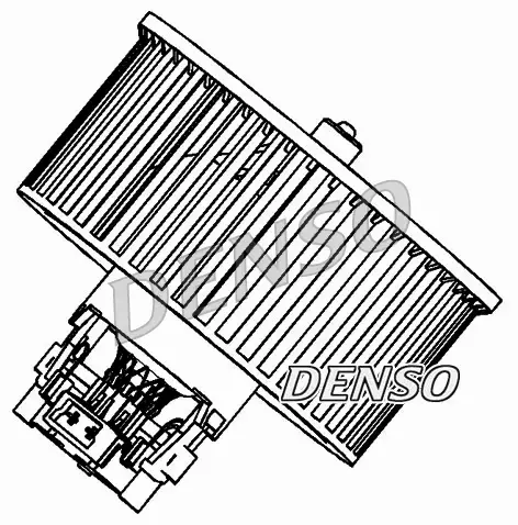 DENSO SILNIK DMUCHAWY DEA23006 