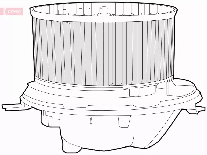 DENSO SILNIK DMUCHAWY DEA32002 