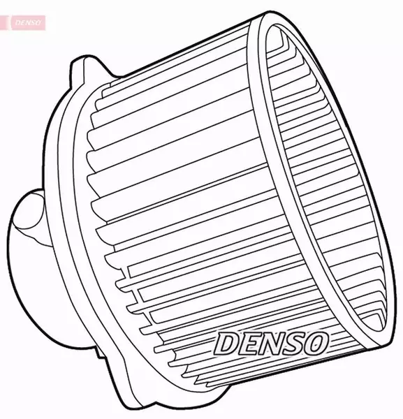 DENSO SILNIK DMUCHAWY DEA41004 