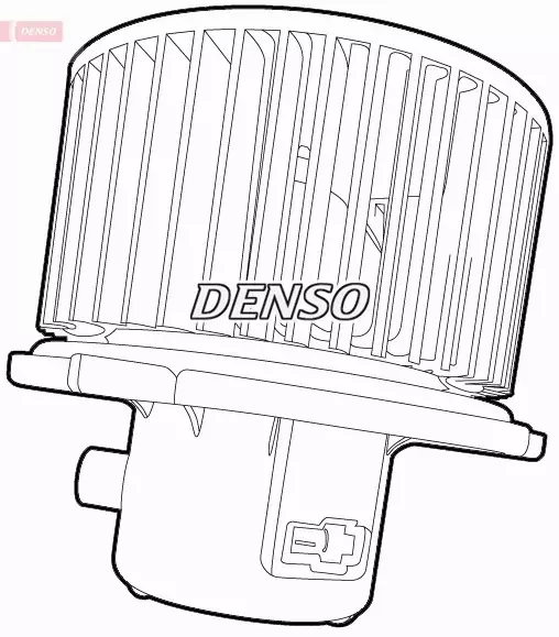 DENSO SILNIK DMUCHAWY DEA41007 