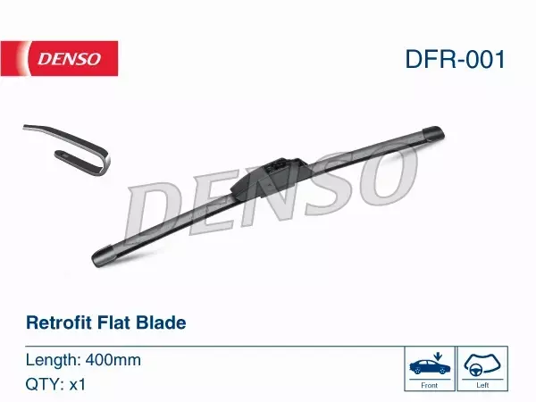 DENSO PIÓRO WYCIERACZKI DFR-001 