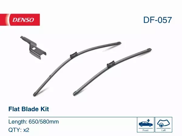 DENSO PIÓRO WYCIERACZKI DF-057 