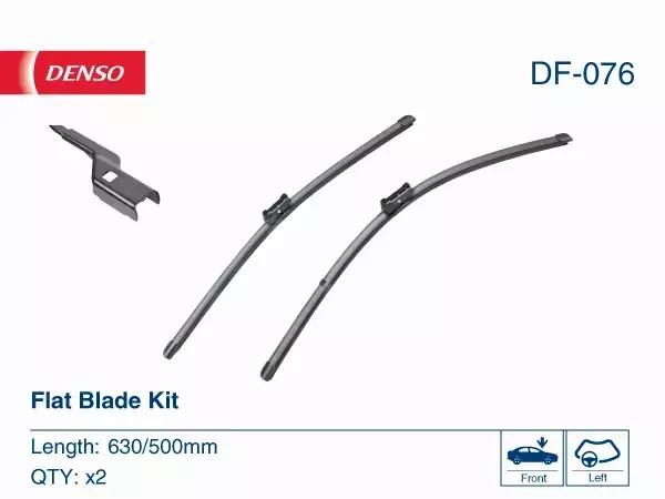 DENSO PIÓRO WYCIERACZKI DF-076 