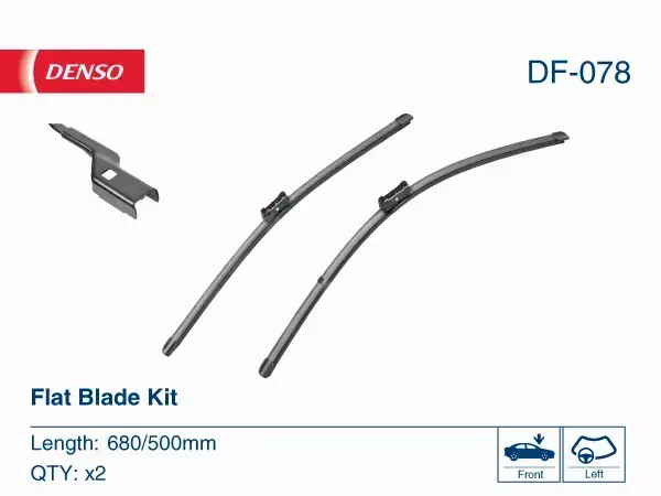 DENSO PIÓRO WYCIERACZKI DF-078 