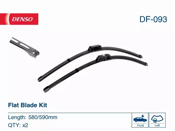 DENSO PIÓRO WYCIERACZKI DF-093 