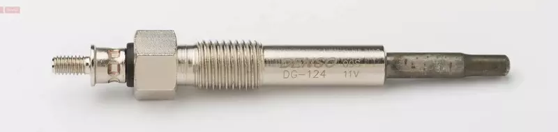 DENSO ŚWIECA ŻAROWA DG-124 